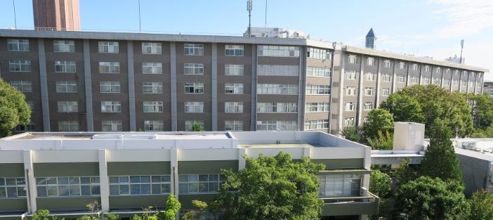 名古屋市立大学