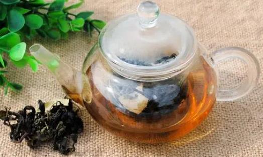 降压茶