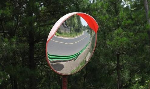 道路反光镜