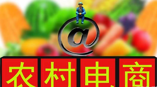 农村电商