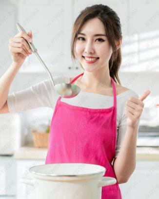 家庭主妇