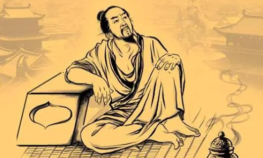 哀怨起骚人