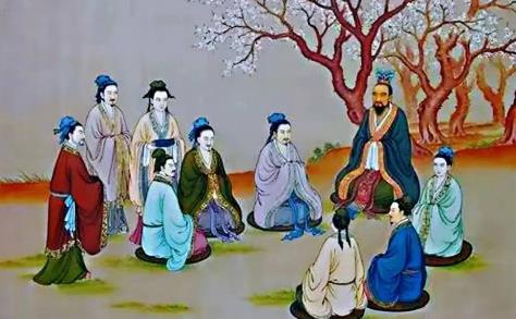 人非生而知之者