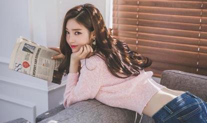 二八佳人体似酥