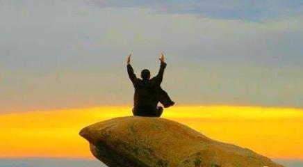 不因碌碌无为而悔恨