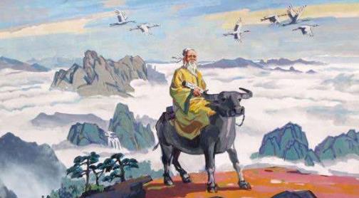 大音希声大象无形