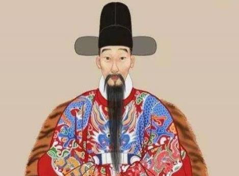殿阁大学士