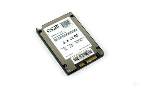SSD硬盘