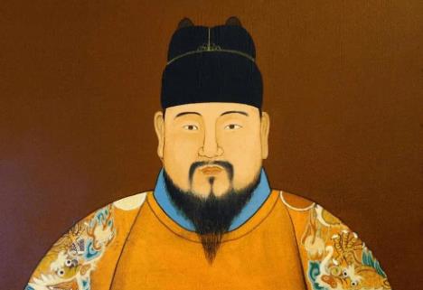朱元璋