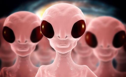 外星人
