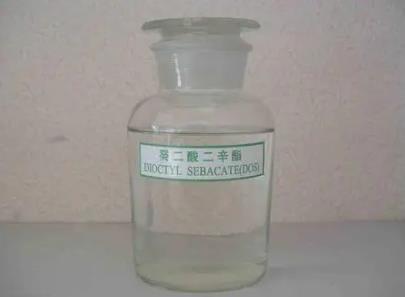癸二酸二辛酯