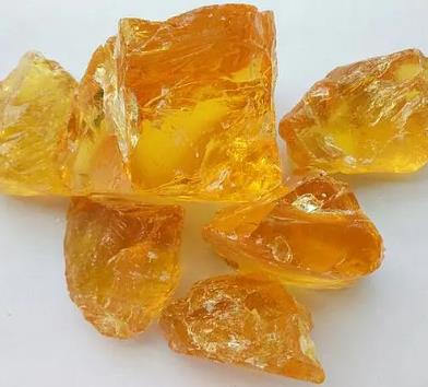松香酸