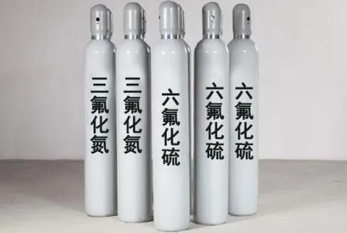 六氟化硫