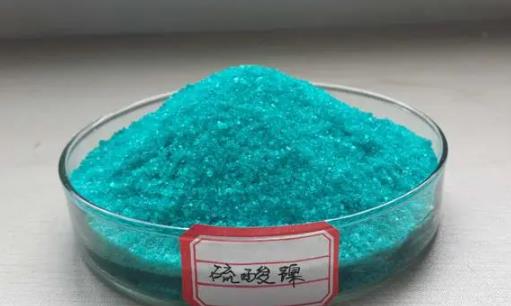 硫酸镍